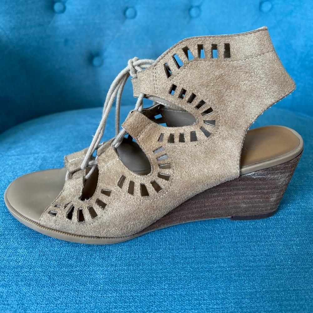 SANDAL BUNDLE DOLCE VITA and CROWN VINTAGE - Picture 7 of 15